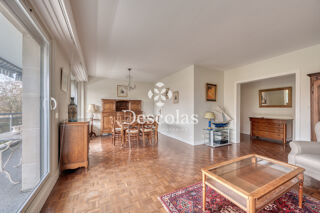  Appartement à vendre 4 pièces 88 m²
