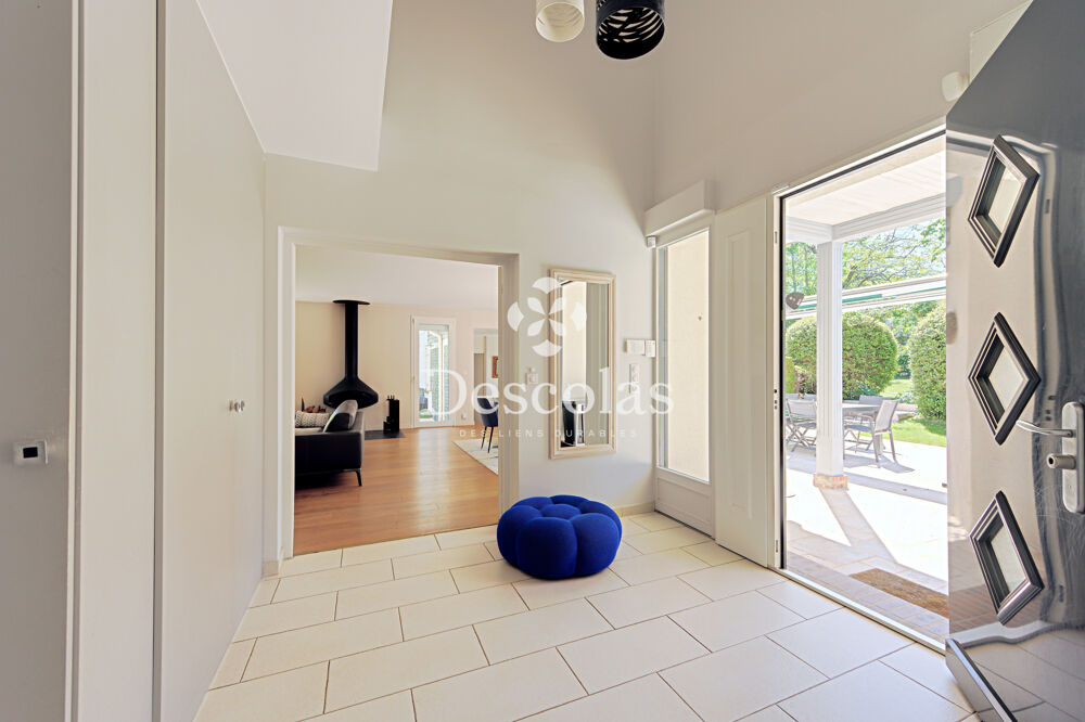 Vente Maison Maison - Saint-Germain-en-Laye St germain en laye