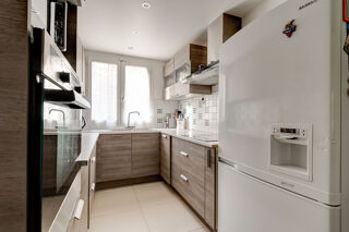  Maison � vendre 7 pi�ces 135 m�