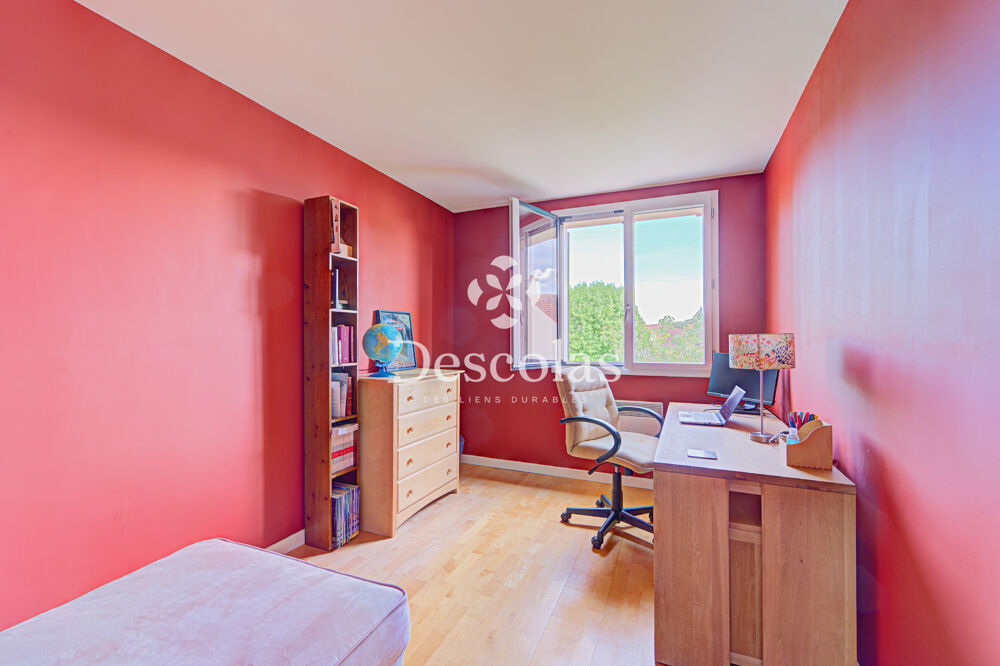 à vendre  Maison Saint-Germain-en-Laye (78100)