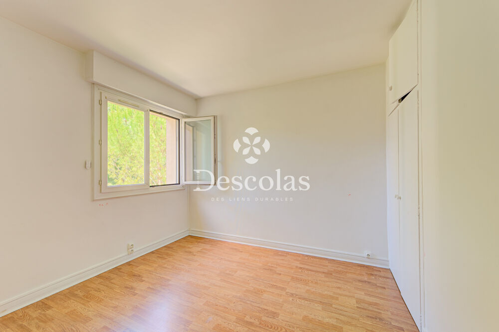 à vendre  Appartement Saint-Germain-en-Laye (78100)