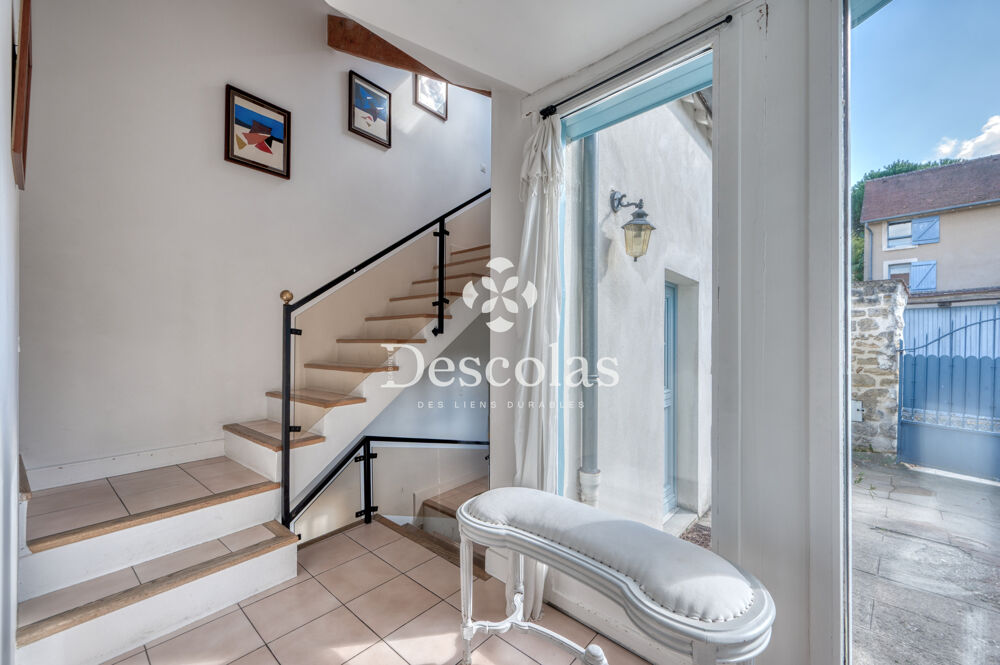 à vendre  Maison Mareil-Marly (78750)