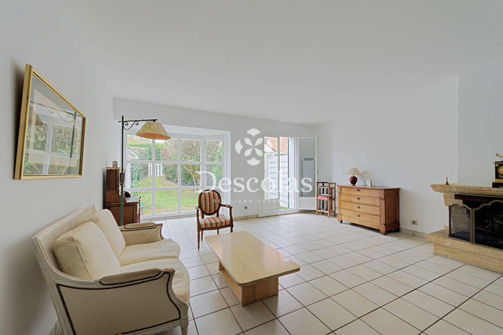 à vendre  Maison Saint-Germain-en-Laye (78100)