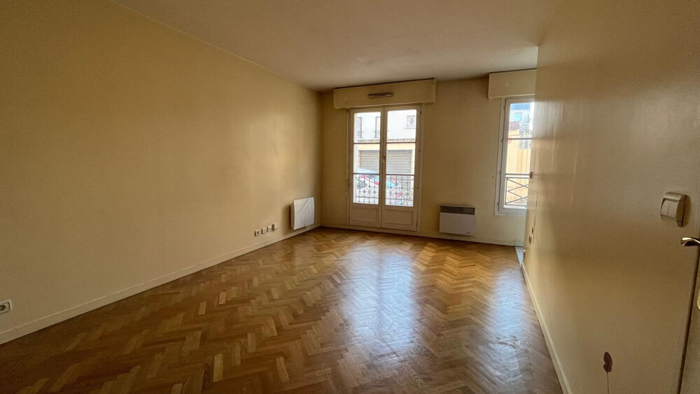 Vente Appartement Studio Hypercentre - 28m2 St germain en laye