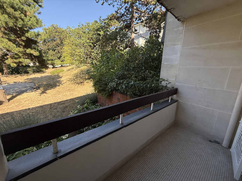 Location Appartement studio de 24 m2 Louveciennes Louveciennes