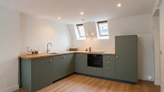 Appartement à vendre 2 pièces 37 m²