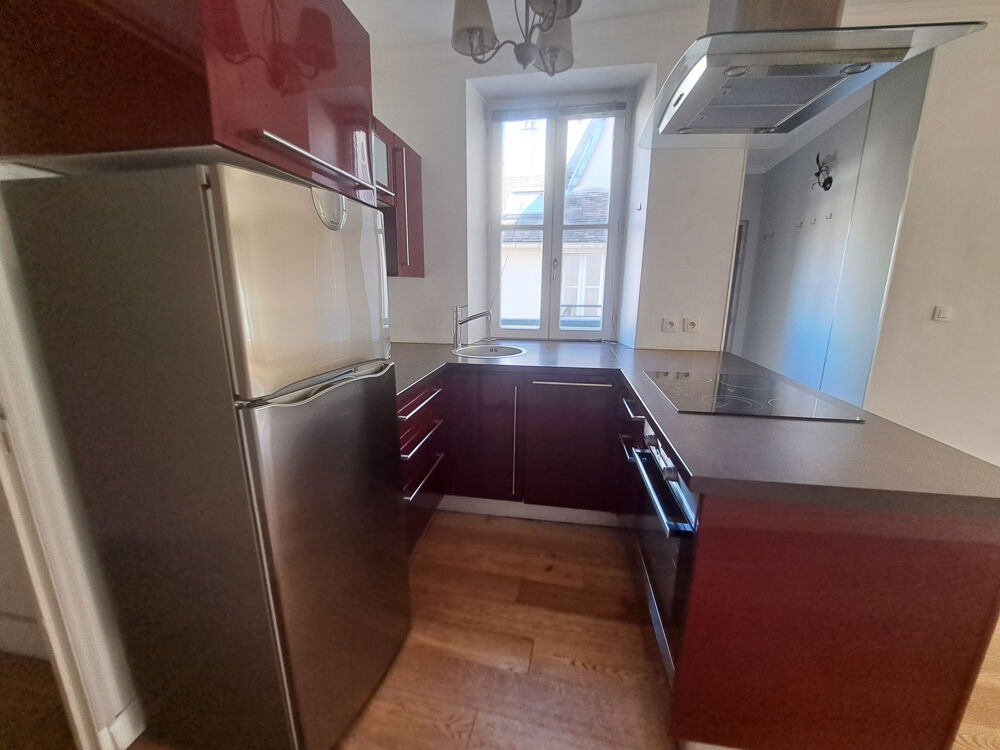 Location Duplex/Triplex DUPLEX PLEIN COEUR DE SAINT GERMAIN EN LAYE St germain en laye