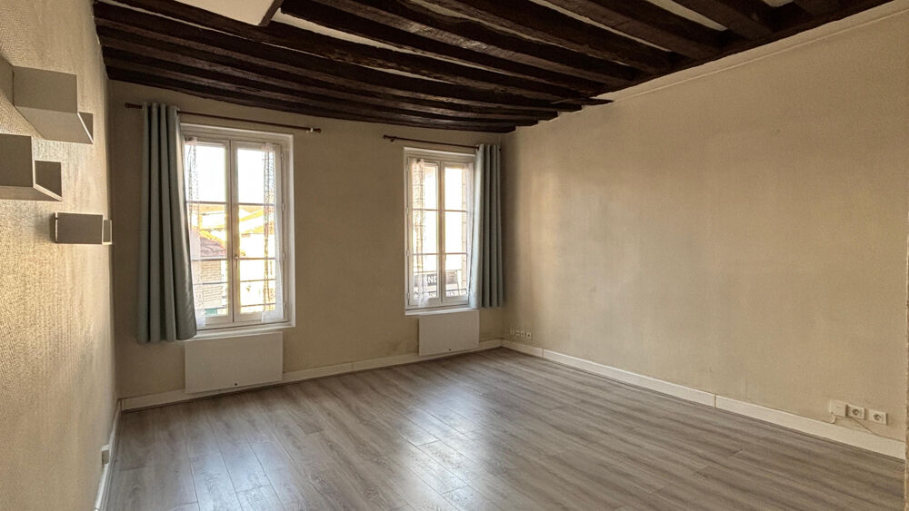Vente Appartement HYPERCENTRE- Studio de 31m2 St germain en laye