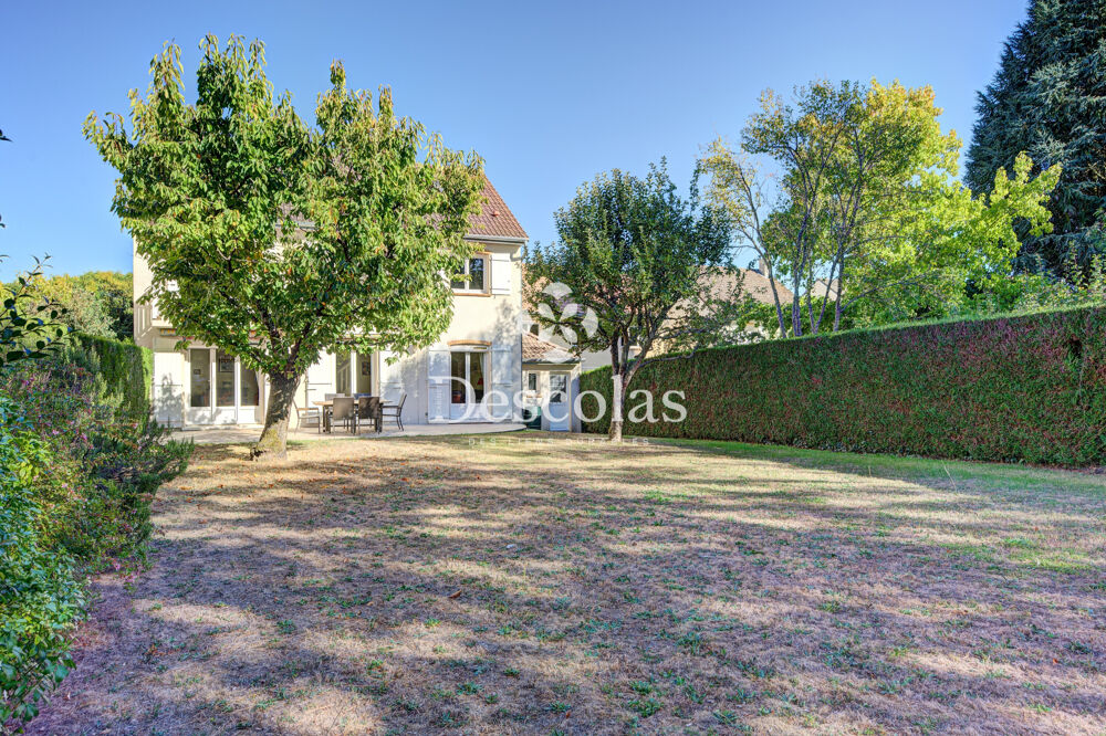 à vendre  Maison Fourqueux (78112)