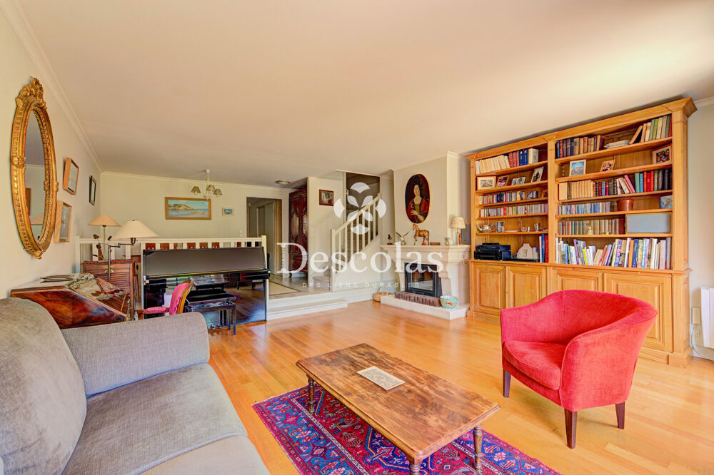 à vendre  Maison Saint-Germain-en-Laye (78100)