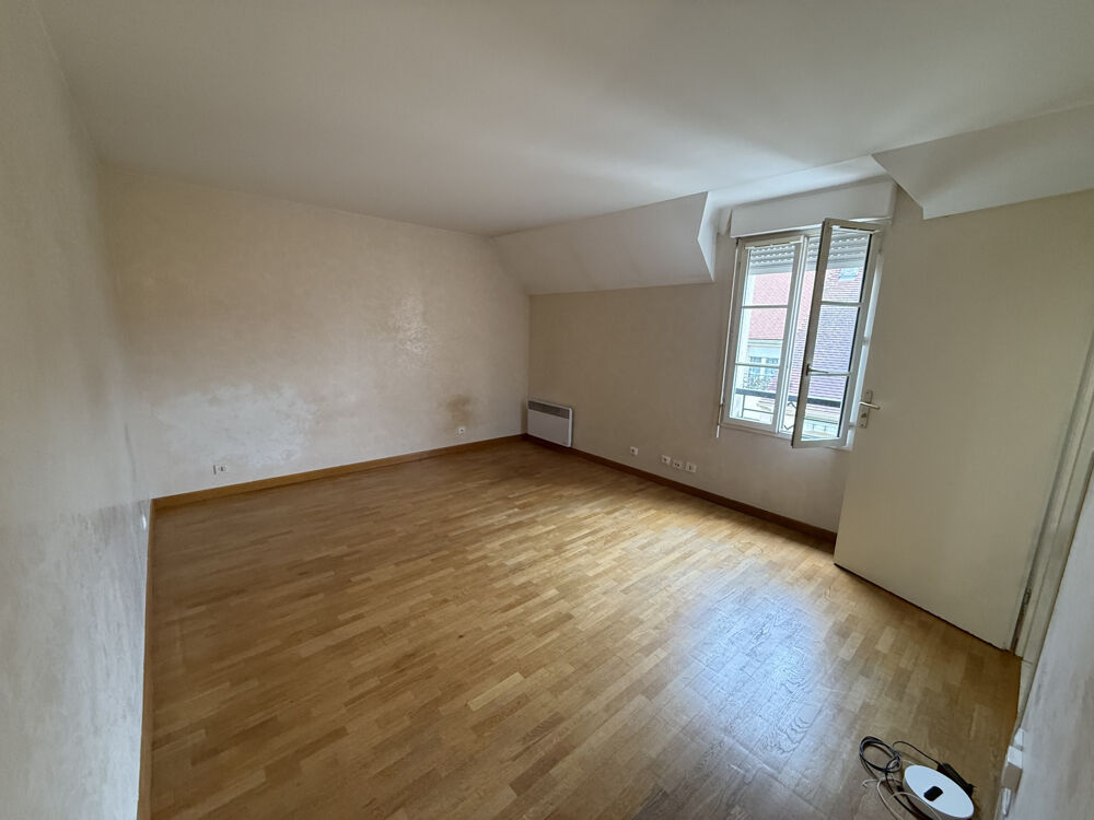 Location Appartement MARLY-LE-ROI   Studio 24m2 - 691€ C.C Marly le roi