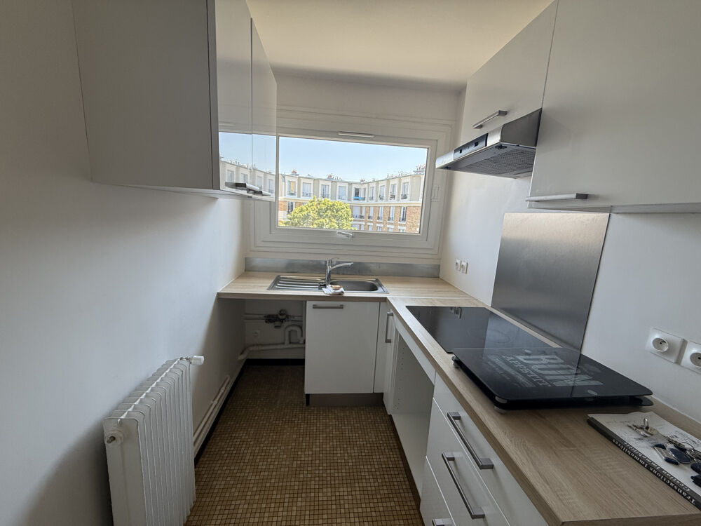 Location Appartement STUDIO LE PECQ Le vesinet