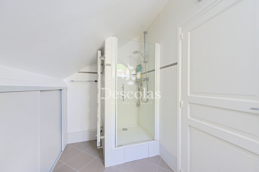 � vendre  Maison Saint-Germain-en-Laye (78100)