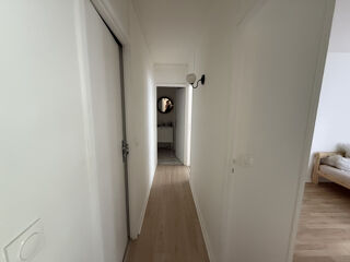  Appartement à louer 3 pièces 52 m²