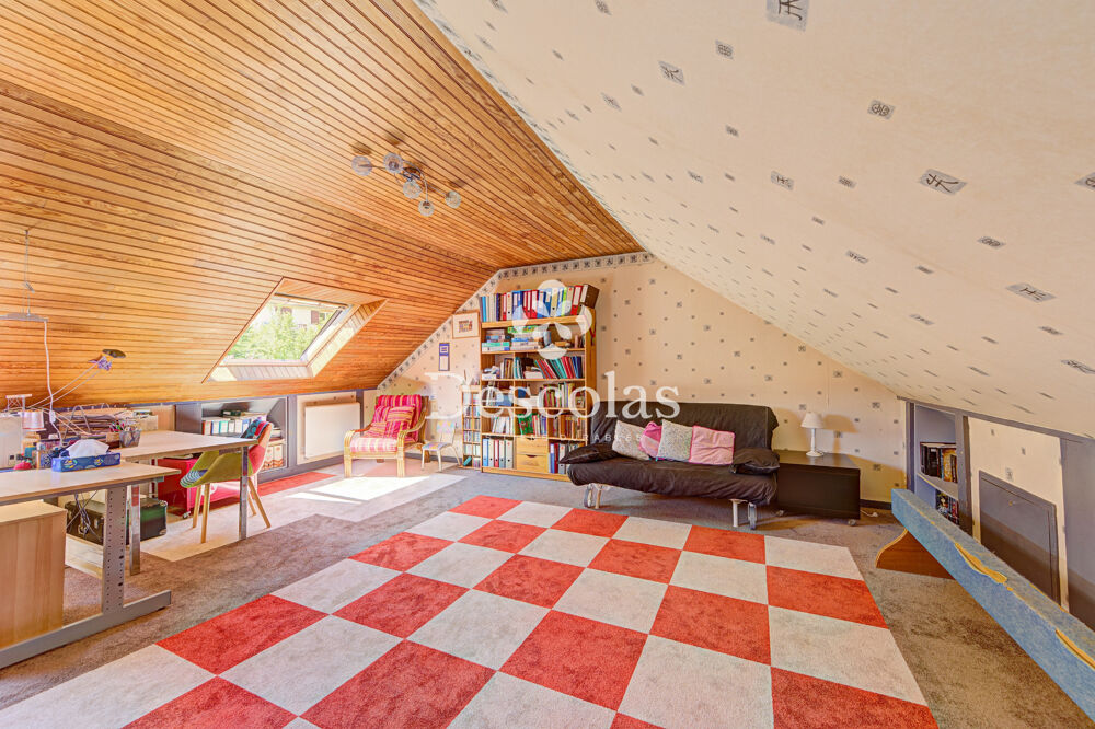 à vendre  Maison Saint-Germain-en-Laye (78100)