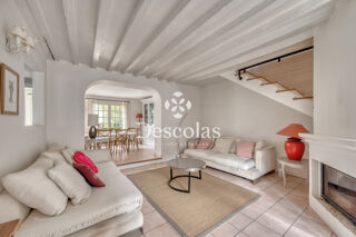  Maison à vendre 7 pièces 160 m²