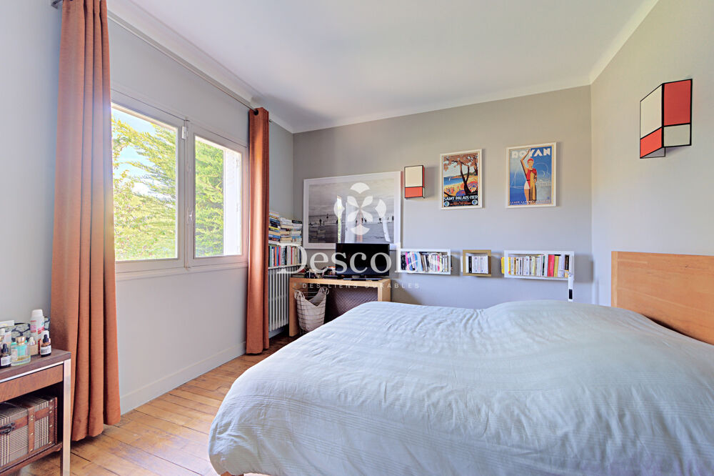 � vendre  Maison Le Pecq (78230)