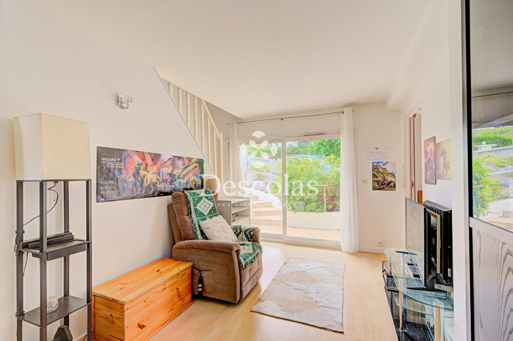 à vendre  Maison Chambourcy (78240)