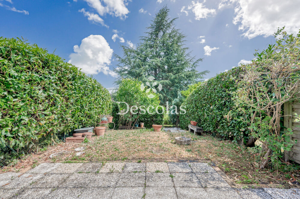 à vendre  Maison Saint-Germain-en-Laye (78100)