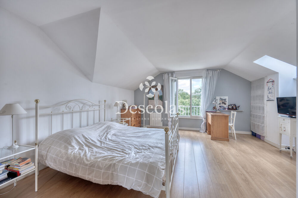 à vendre  Maison Saint-Germain-en-Laye (78100)