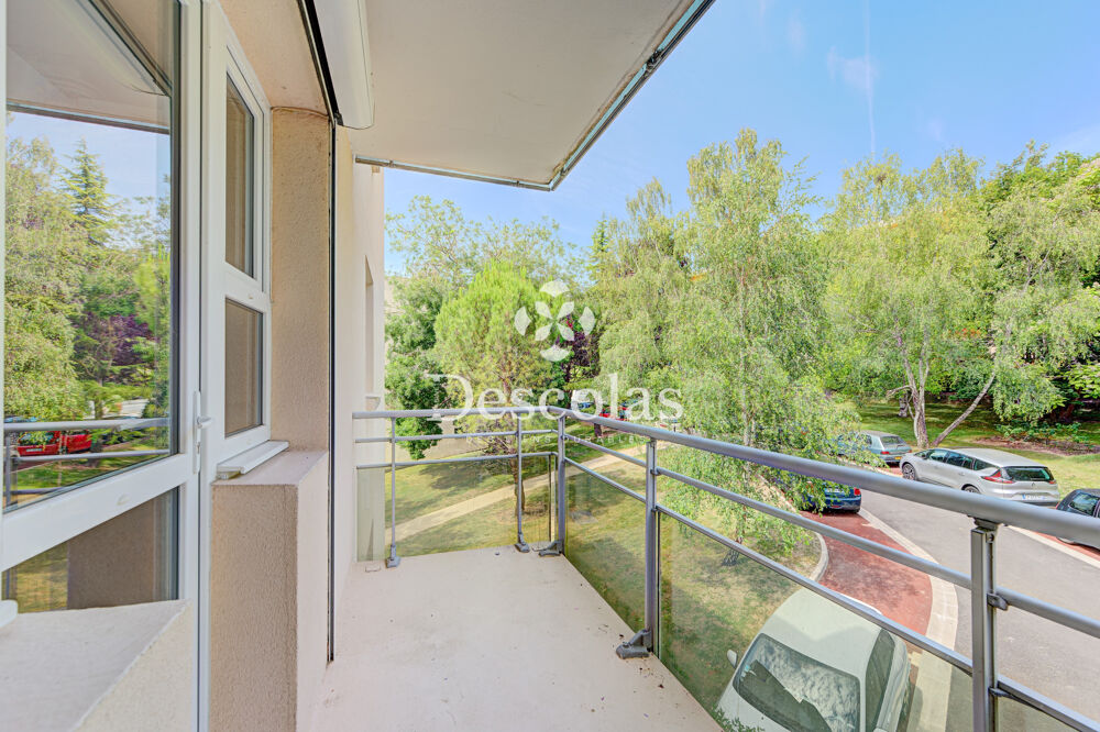 à vendre  Appartement Saint-Germain-en-Laye (78100)