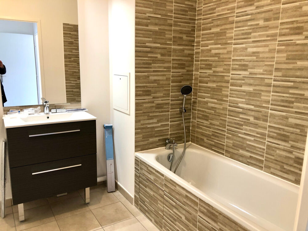 Location Appartement APPARTEMENT 60 M2 2 CHAMBRES Carrieres sous poissy