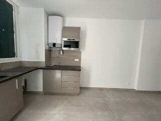  Appartement à louer 1 pièce 24 m²