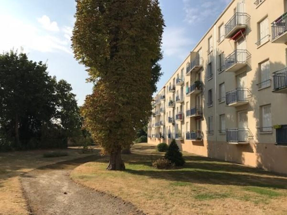 2 PIECES LE PECQ - 2 pièce(s) - 41.17 m2
