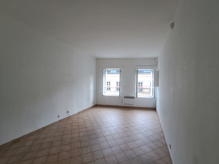  Appartement � louer 1 pi�ce 21 m�