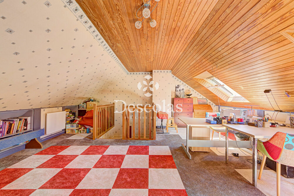 à vendre  Maison Saint-Germain-en-Laye (78100)