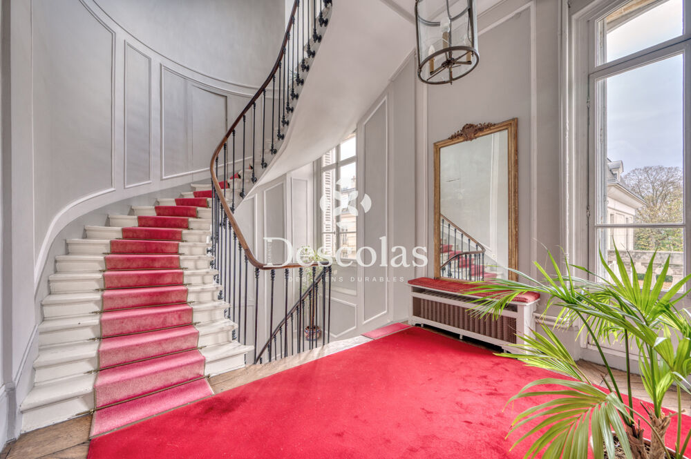 à vendre  Propriété/château Saint-Germain-en-Laye (78100)