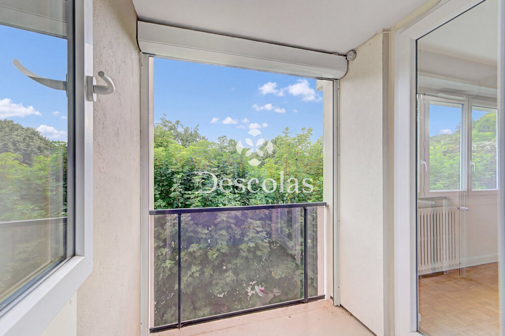 APPARTEMENT - 60 m2 - 3 pièces