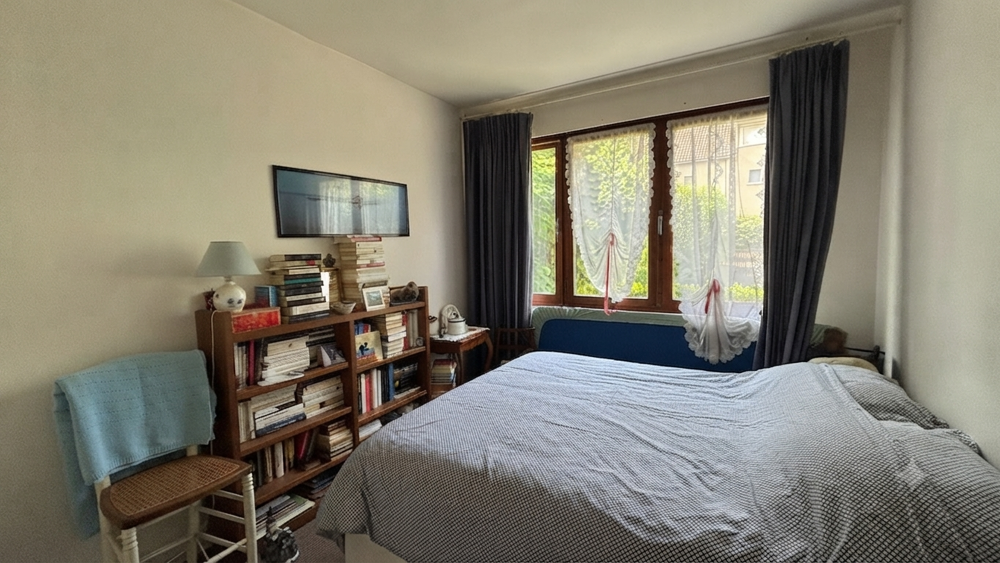 à vendre  Maison Saint-Germain-en-Laye (78100)