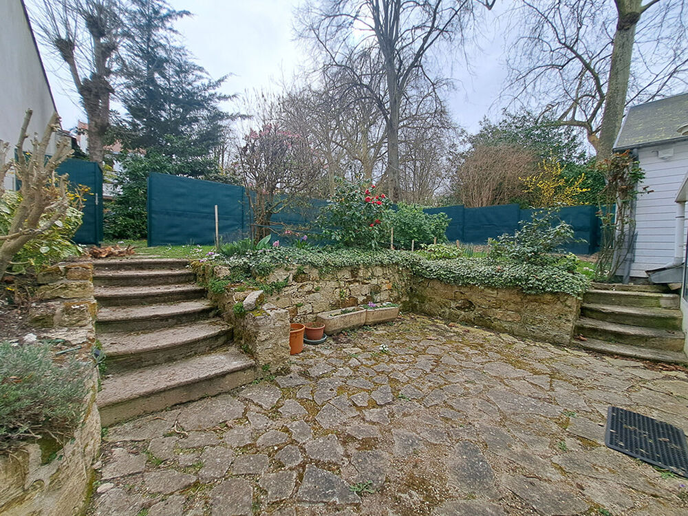 Location Maison Maison atypique style péniche Louveciennes 4 pièces 154 m2 - Gare Louveciennes Louveciennes
