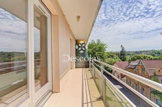  Appartement à vendre 4 pièces 88 m²