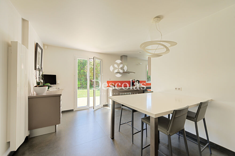à vendre  Maison Saint-Germain-en-Laye (78100)