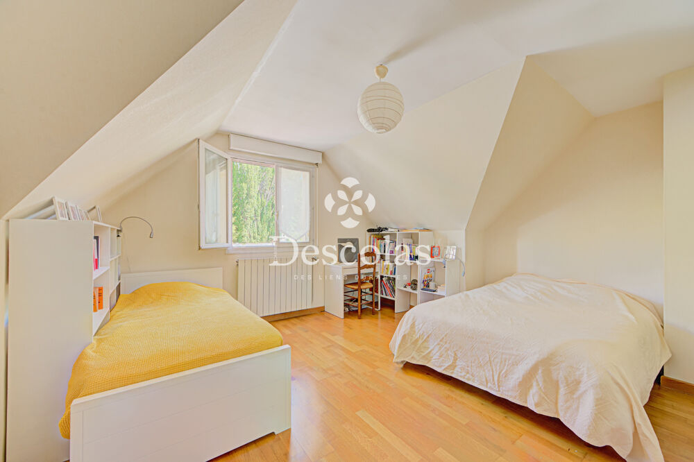à vendre  Maison Saint-Germain-en-Laye (78100)