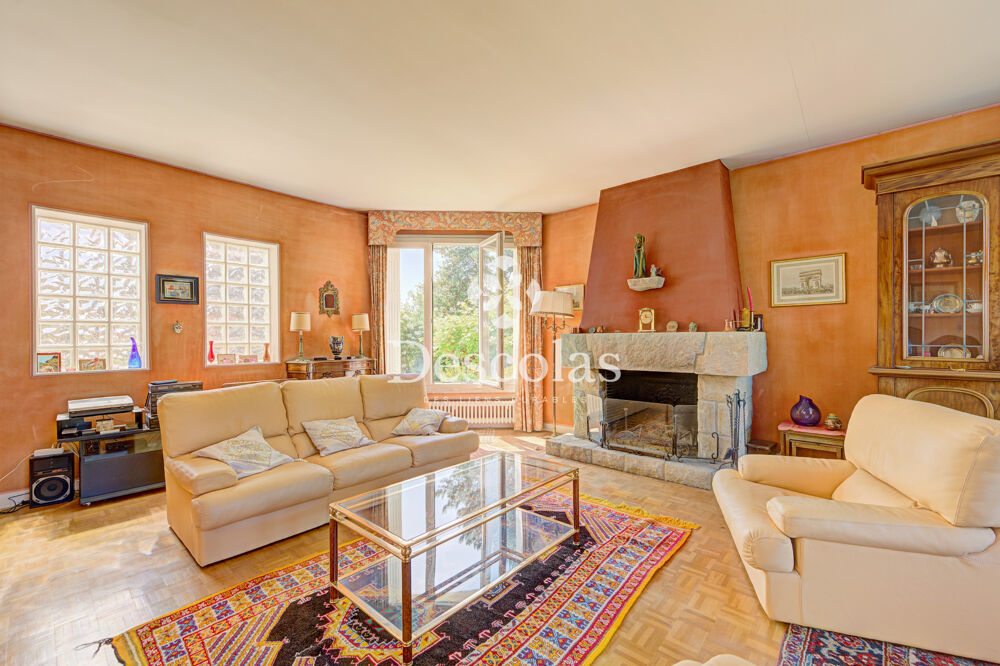 à vendre  Maison Saint-Germain-en-Laye (78100)