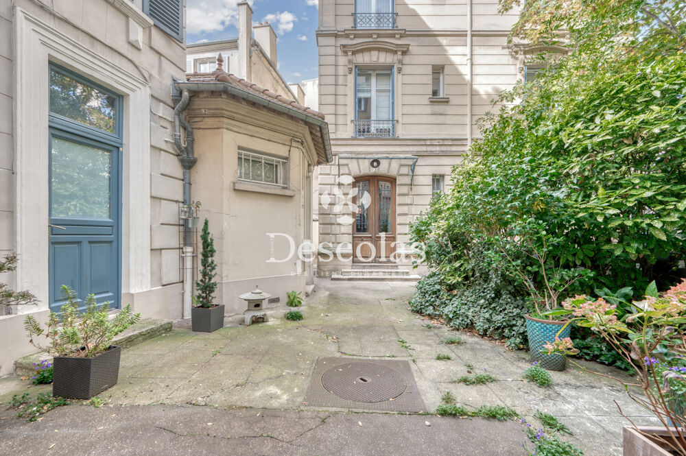 � vendre  Appartement Saint-Germain-en-Laye (78100)