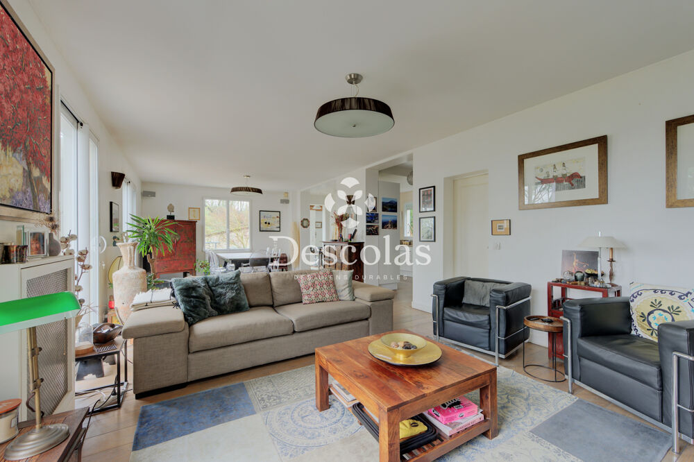 � vendre  Maison Le Pecq (78230)