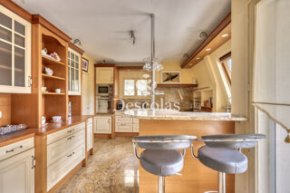  Maison à vendre 8 pièces 200 m²