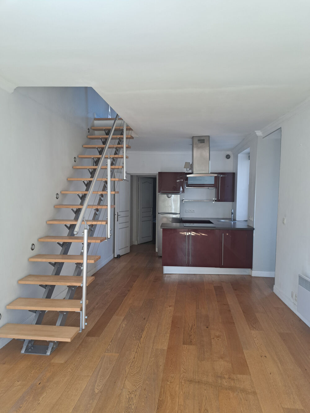 Location Duplex/Triplex DUPLEX PLEIN COEUR DE SAINT GERMAIN EN LAYE St germain en laye