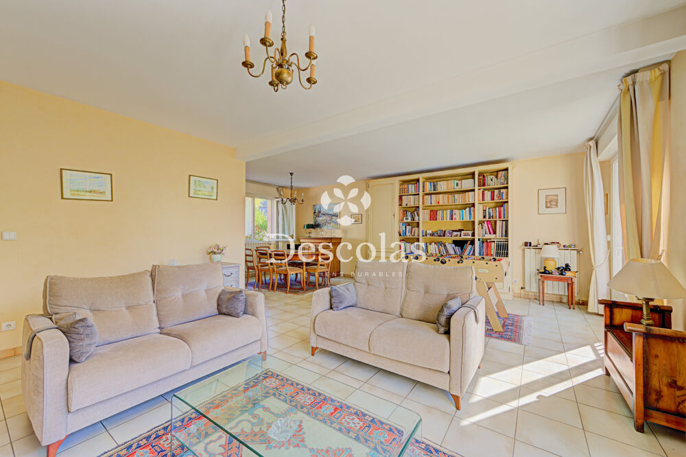à vendre  Maison Saint-Germain-en-Laye (78100)
