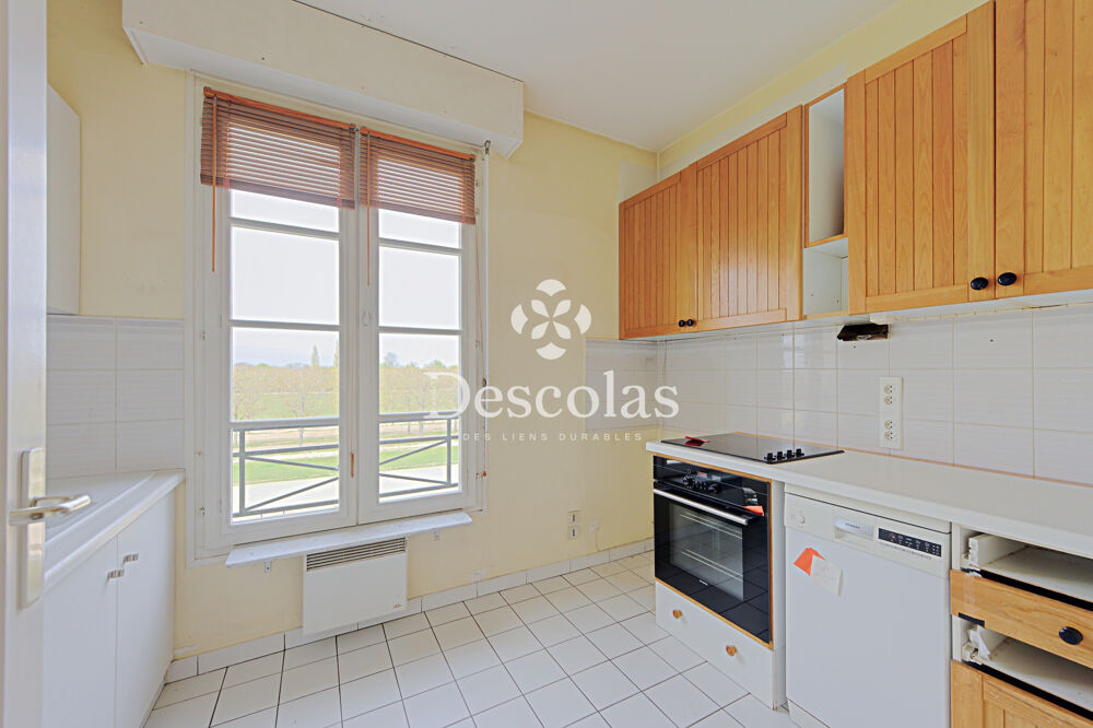 � vendre  Appartement Saint-Germain-en-Laye (78100)