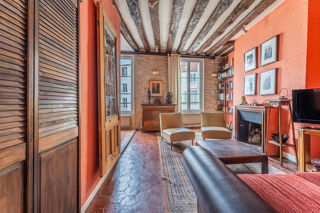  Appartement � vendre 3 pi�ces 60 m�