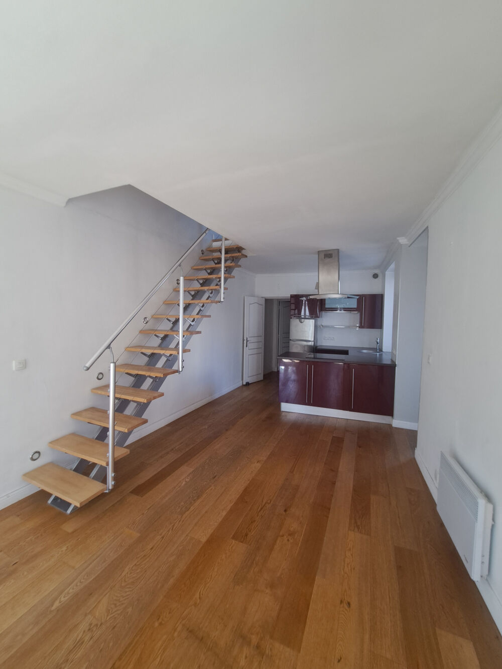 Location Duplex/Triplex DUPLEX PLEIN COEUR DE SAINT GERMAIN EN LAYE St germain en laye