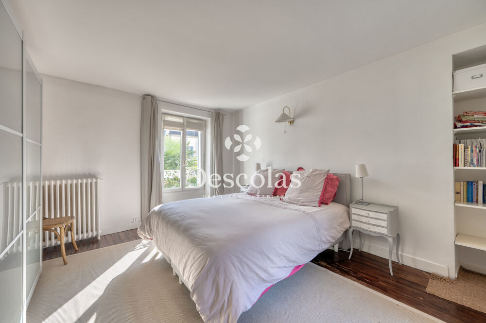 à vendre  Maison Mareil-Marly (78750)