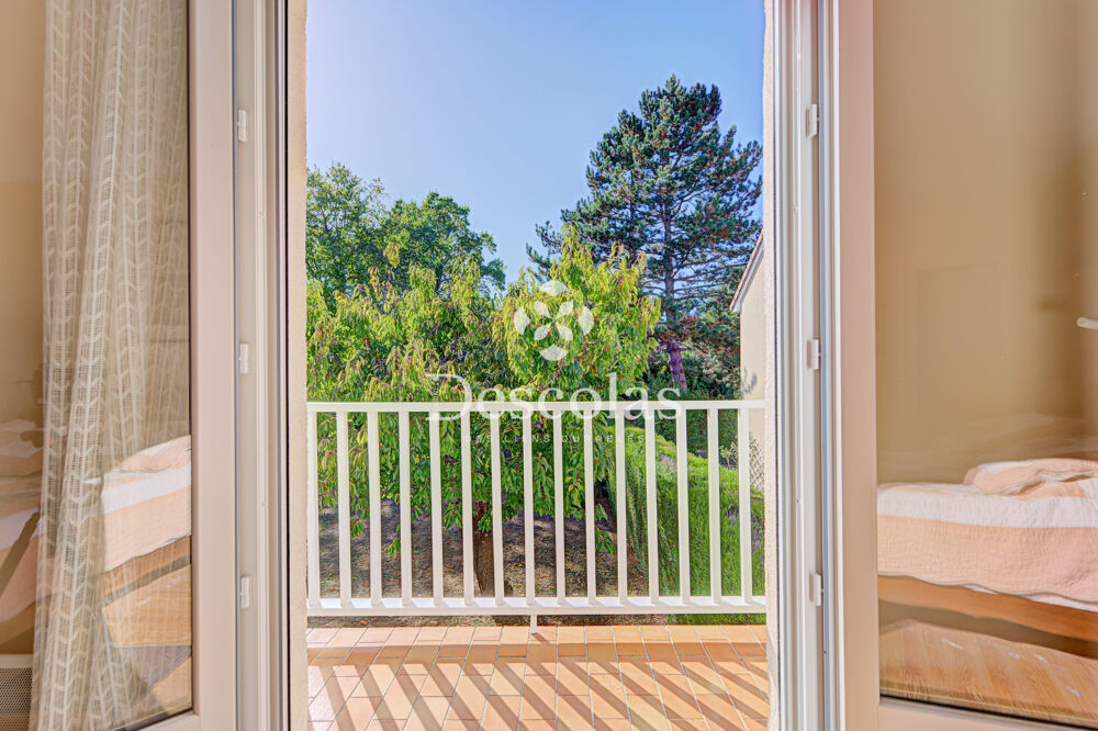 à vendre  Maison Fourqueux (78112)