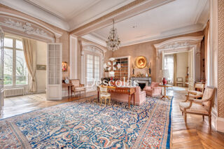  Propriété/château à vendre 15 + pièces 773 m²