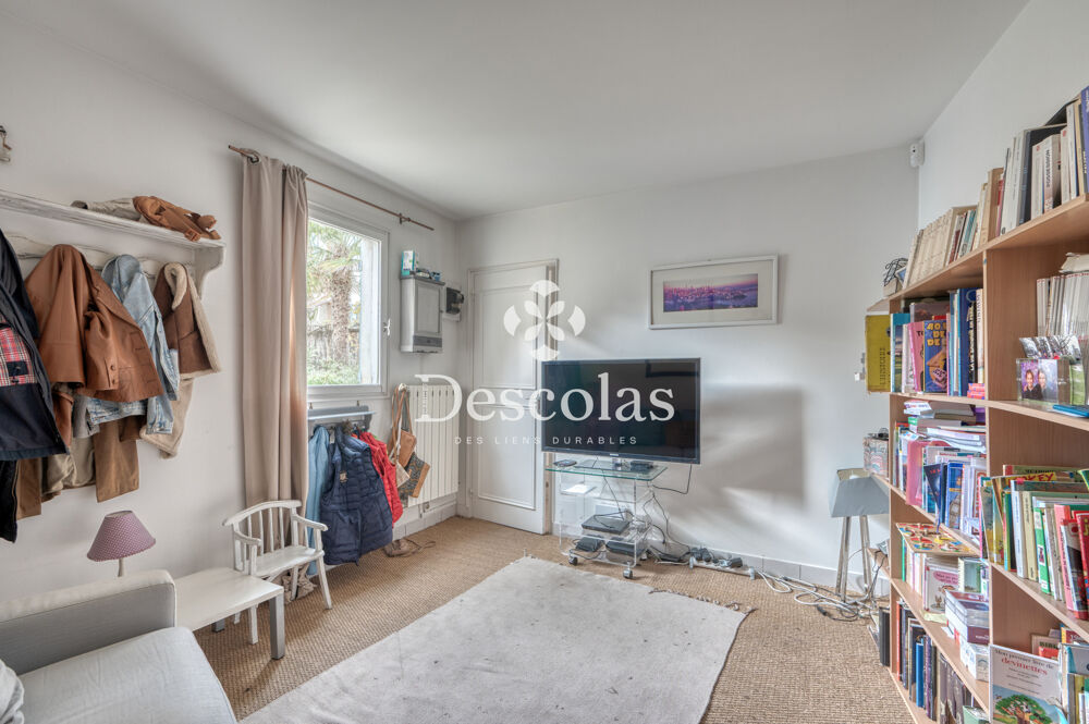 à vendre  Maison Mareil-Marly (78750)